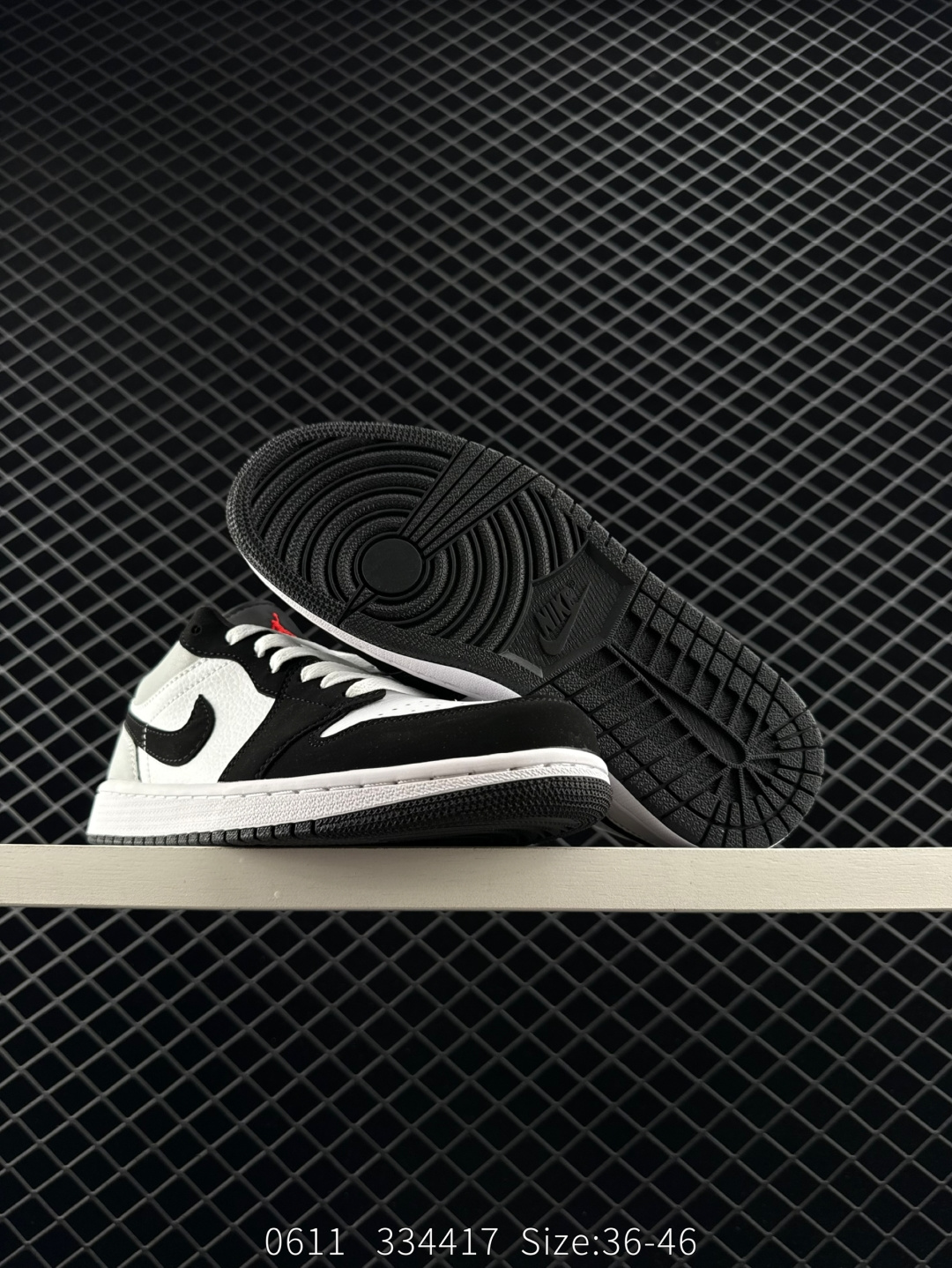 Air Jordan 1 Low AJ1